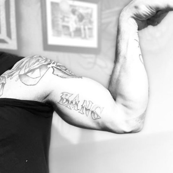 Meet your Posher, Jesse - Picture 1 of 1